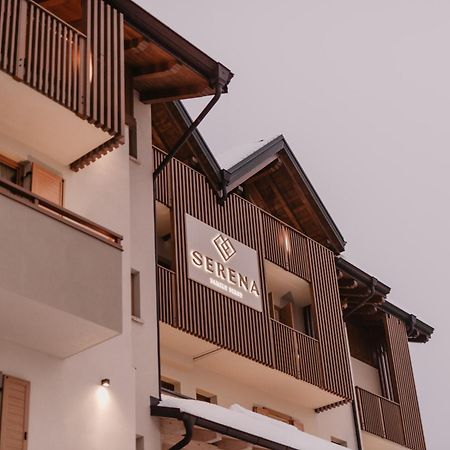 Family Hotel Serena Andalo Exterior foto